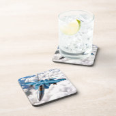 F-15C EGFL GETRÄNKEUNTERSETZER (Rechte Seite)