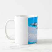 F-15C EGFL KAFFEETASSE (Links)