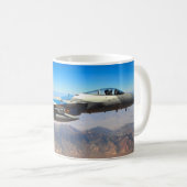 F-15C EGFL KAFFEETASSE (VorderseiteRechts)