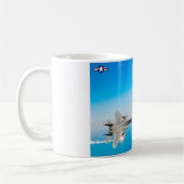 F-15C EGFL KAFFEETASSE (Links)