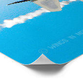 F-15C EGFL POSTER (Ecke)