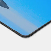 F-15C EGFL SCHREIBTISCHUNTERLAGE (Ecke)