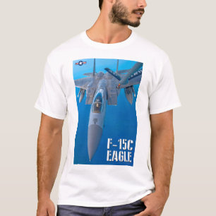 F-15C EGFL T-Shirt