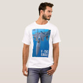 F-15C EGFL T-Shirt (Vorne ganz)