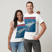F-15C EGFL T-Shirt (Unisex)