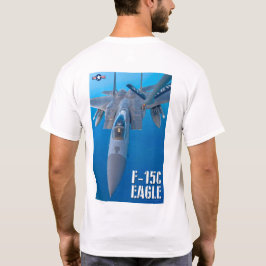 F-15C EGFL T-Shirt