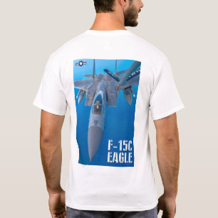 F-15C EGFL T-Shirt