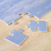 F-15C während der Operation Noble Eagle Patrol 200 Puzzle (Seite)