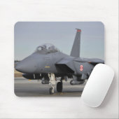 F-15E Streik Eagle Mousepad (Mit Mouse)