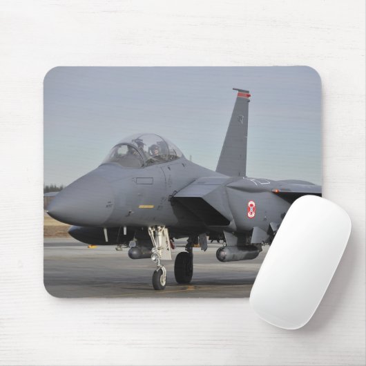 F-15E Streik Eagle Mousepad (Mit Mouse)
