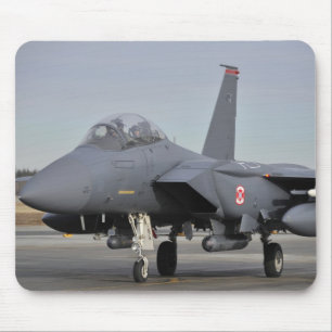 F-15E Streik Eagle Mousepad