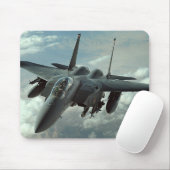 F-15E Streik Eagle Mousepad (Mit Mouse)