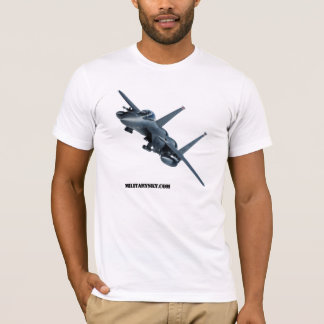 F-15E Streik-Eagle-T-Shirt T-Shirt