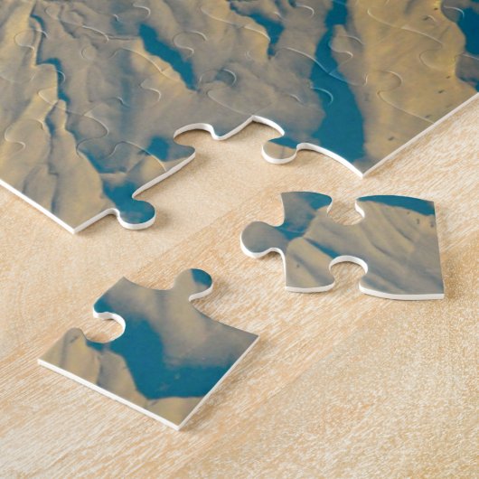 F-15E STRIKE EAGLE (16x20 INCH) Puzzle (Seite)