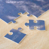 F-15E STRIKE EAGLE (20x30 INCH) Puzzle (Seite)