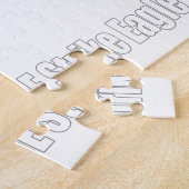 F-15E STRIKE EAGLE (20x30 INCH) Puzzle (Seite)