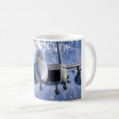 F-15E STRIKE EAGLE KAFFEETASSE (VorderseiteRechts)
