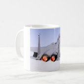 F-15E STRIKE EAGLE KAFFEETASSE (Vorderseite Links)