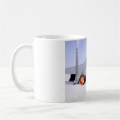 F-15E STRIKE EAGLE KAFFEETASSE (Links)