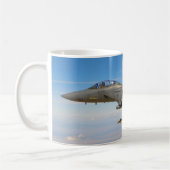 F-15E STRIKE EAGLE KAFFEETASSE (Links)