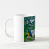 F-15E STRIKE EAGLE KAFFEETASSE (Links)