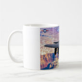 F-15E STRIKE EAGLE KAFFEETASSE (Links)