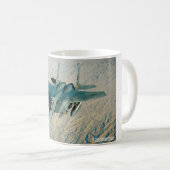 F-15E STRIKE EAGLE KAFFEETASSE (VorderseiteRechts)