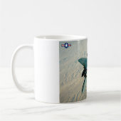 F-15E STRIKE EAGLE KAFFEETASSE (Links)