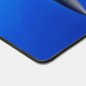 F-15E STRIKE EAGLE SCHREIBTISCHUNTERLAGE (Ecke)