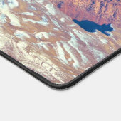 F-15E STRIKE EAGLE SCHREIBTISCHUNTERLAGE (Ecke)