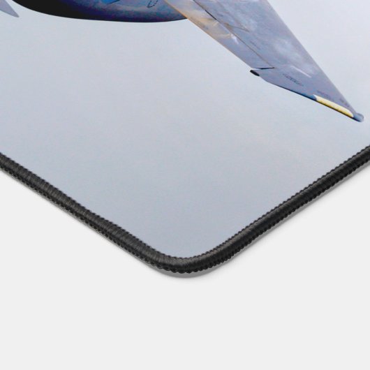 F-15E STRIKE EAGLE SCHREIBTISCHUNTERLAGE (Ecke)