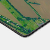 F-15E STRIKE EAGLE und F-15C EGFL Schreibtischunterlage (Ecke)