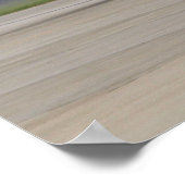 F-15E von Seymour Johnson AFB bei Shaw AFB, SC. Poster (Ecke)