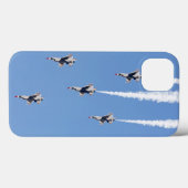 F-16 Case-Mate iPhone HÜLLE (Rückseite (Horizontal))