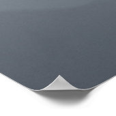 F-16 Falken bekämpfen Poster (Ecke)