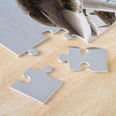 F-16 Falken bekämpfen Puzzle (Seite)