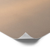 F-16 Falkenflugzeuge Poster (Ecke)