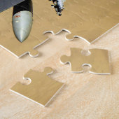 F-16 Fighting Falcon Block 40 Puzzle (Seite)