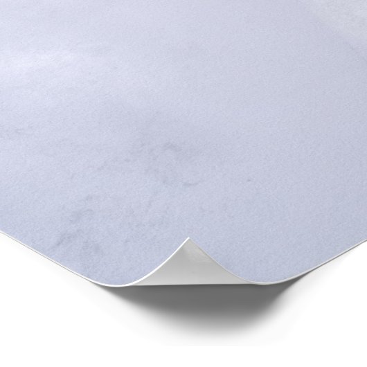 F-16 Fighting Falcons Poster (Ecke)