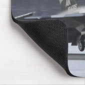 F-16 MOUSEPAD (Ecke)