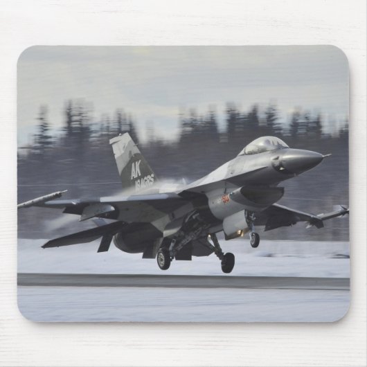 F-16 MOUSEPAD (Vorne)