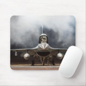 F-16 MOUSEPAD (Mit Mouse)