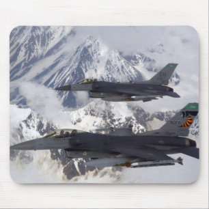 F-16 MOUSEPAD