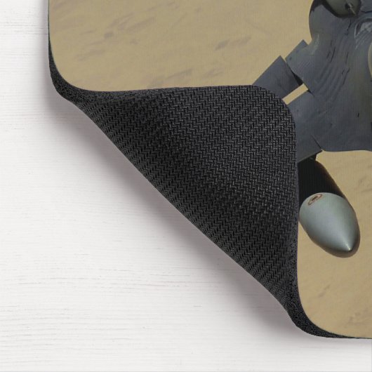 F-16 MOUSEPAD (Ecke)