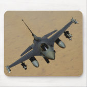 F-16 MOUSEPAD (Vorne)