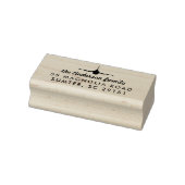 F-16 Viper Fighter Jet Custom Rücksendeadresse Bri Gummistempel (Stempel)