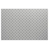 F-16 Viper Fighter Jet Gray auf Gray Stoff (Fat Quarter (45,7 x 55,9 cm))