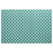 F-16 Viper Fighter Jet Muster Schwarz Stoff (Fat Quarter (45,7 x 55,9 cm))