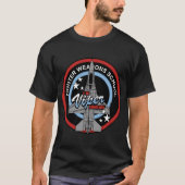 F-16 Viper T-Shirt (Vorderseite)