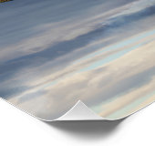 F-16 XTM X-Tiger Poster (Ecke)